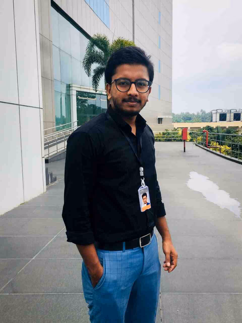 Ahsan Zakir