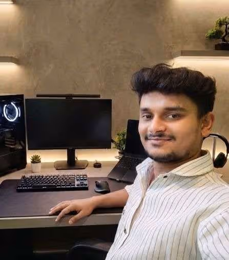 Zameer Ahamed