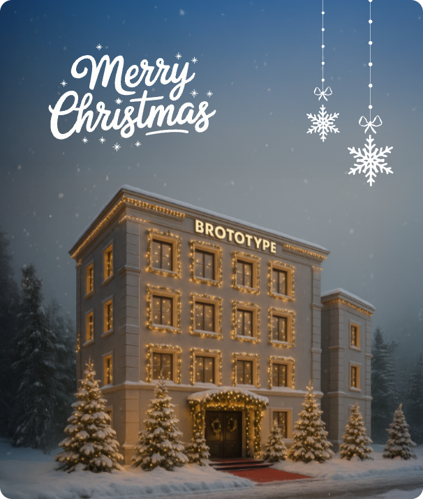 Merry Christmas Banner