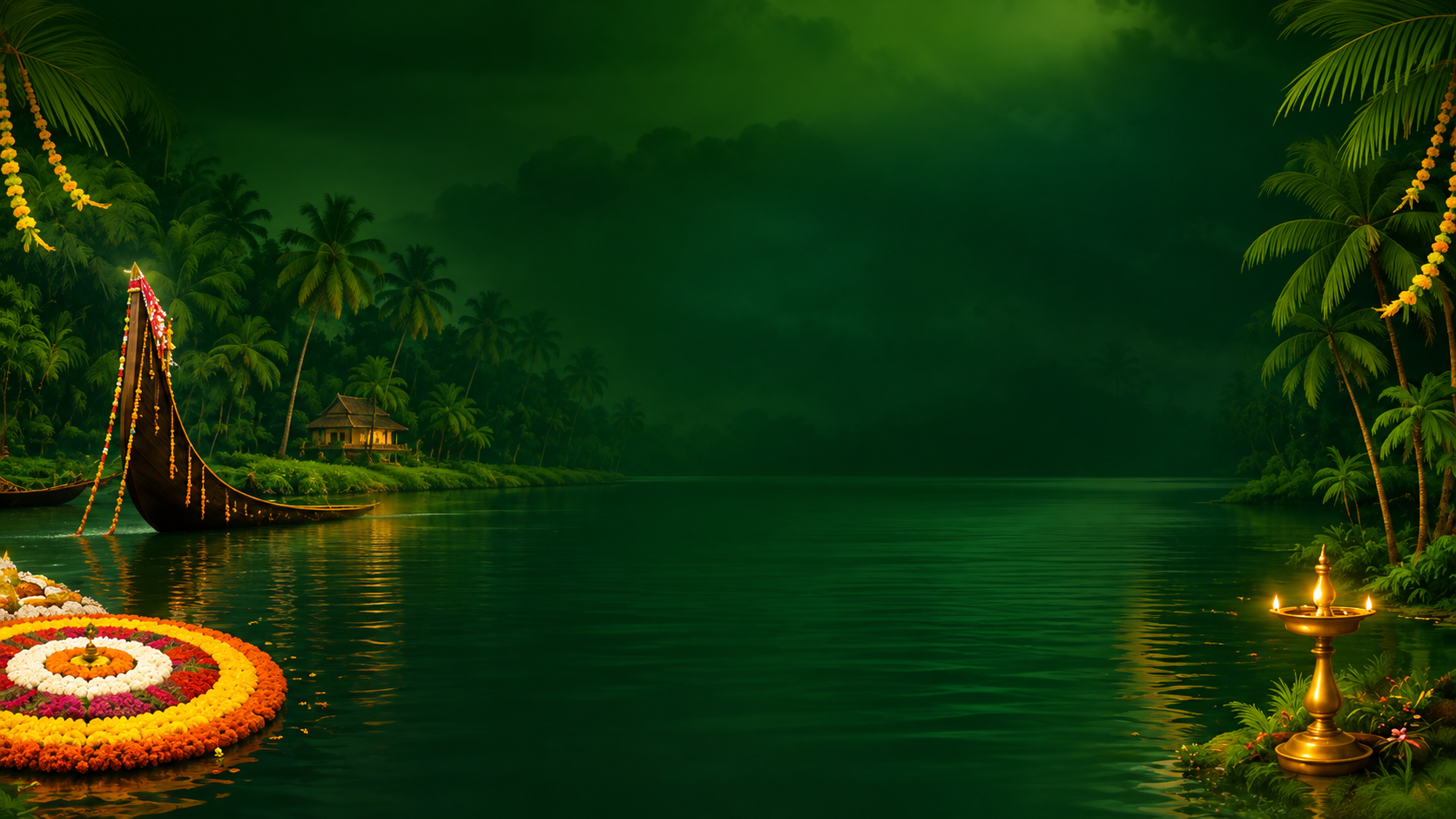 Onam Background